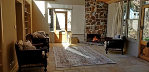 Olinda Yarra Cottage